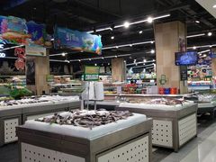 -爱斯即膜永辉超市(西美·五洲天地店)