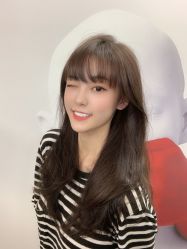 点击看大图 -3AM HAIR SALON烫发染发接发