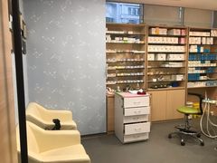 -深圳正夫口腔医疗管理连锁有限公司温莎口腔门诊部(东门店)