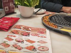 -韩宫宴炭火烤肉(印象城店)