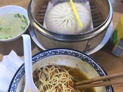 -朱洪元苏式面馆(绿宝广场店)