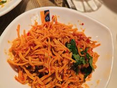 -七八冷面·延边朝鲜族美食(圣熙八号店)