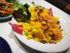 -清迈泰·泰国餐厅(华发商都店)