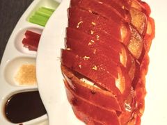 -锦府园·新台州菜(合生汇店)