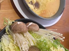 -湘拾(壹方北馆店)