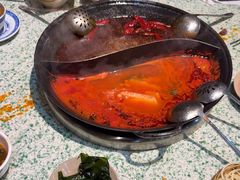 -五里关火锅(牛市口店)