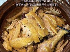 -老阿爸鲜鱼土菜(独墅湖店)