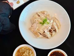 -不仔客海鲜·烧烤·270度海景餐厅(大东海店)
