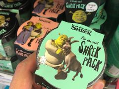 -Olive Young(明洞旗舰店)