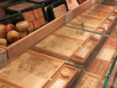 -泸溪河桃酥(西直门凯德店)