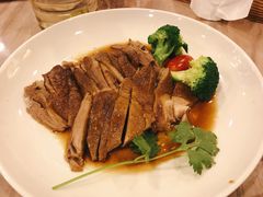 金奖鹅肉-e公馆鹅肉饭店·潮汕卤鹅(西平店)