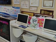 -诚之康口腔矫正种植中心(天通苑店)