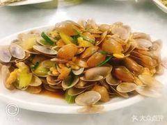 -小辣妹川味海鲜加工店(第一市场椰风巷店)