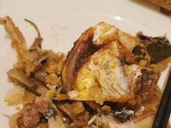 -清晖小苑•顺德地方菜(壹海城店)