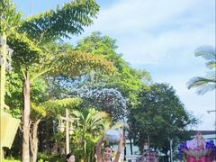 -南宁方特东盟神画