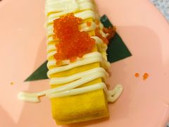 -争鲜回转寿司(南开大悦城店)