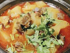 -龙潭喜客·四川客家菜