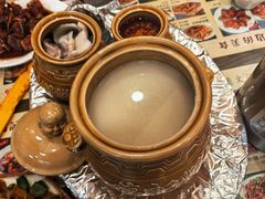 鱼子酱三缸-葛记焖饼(伏牛路店)