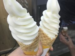 冰淇淋-定胜糕小店-蒋顺发