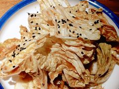 乾隆白菜-小湘旺臭鳜鱼(百子湾店)