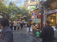 -刘纪孝腊牛羊肉(北广济街店)