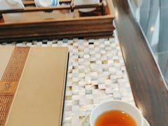 -广州塔晖粤轩中餐厅