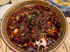 -饭江湖·江湖菜(湖广会馆店)