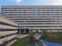 -首都医科大学附属北京天坛医院