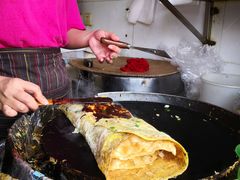 -清真·二嫂子煎饼果子(卫津路总店)