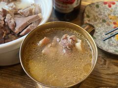 -格日勒阿妈蒙古厨房(大召店)