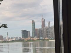 -铭副琦食·虾蟹烩馆(渔人码头店)