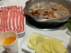 -傣妹火锅(南京东路一店)