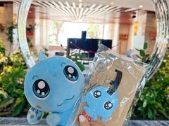 -厦门北海湾惠龙万达嘉华酒店