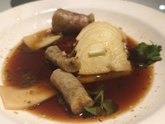 -新疆兵团食府清真(马连道店)