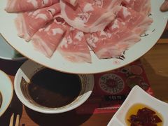 -1078號老北京涮肉(松柏店)
