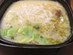 -阿香米线杭州西湖银泰文化广场餐厅