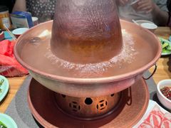 -额尔敦草原涮羊肉·烧烤(冻青树总店)