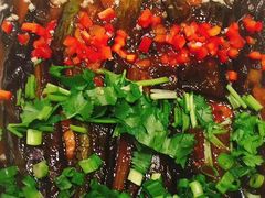 -老妈菜馆(建设街店)