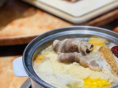 -神洲四海大酒楼(王府井澳门中心店)