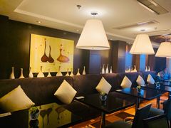 -上海西藏大厦万怡酒店