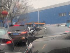 -塔湾北行农贸市场