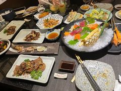-德川家日本料理(中关村寰太大厦店)