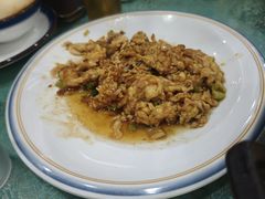 -鹤乡东北菜(崮山路店)