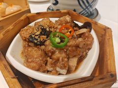 -陶陶居酒家(第十甫路总店)