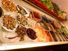 -长平老姿娘夜粥(平东一街店)