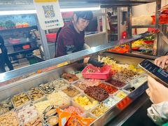 -筒骨麻辣烫(永同昌公寓胜明花园店)