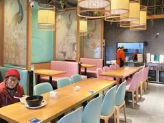 -小乔过桥米线(玉林店)