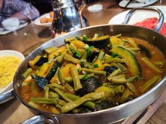 -山芋腔苏北菜(盐城滨海店)