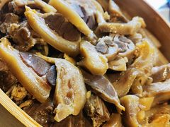 -陈记菜馆·非遗淮扬菜(东关街教场店)