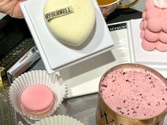 -麦雪尔甜品·生日蛋糕(新街口旗舰店)